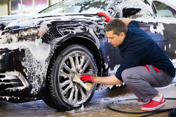 Car Wash