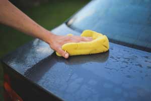 Car Wash